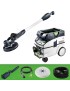 Set con levigatrice a stelo e aspiratore PLANEX LHS-E 225/CTL36-Set Festool® 575447 (571934 + 574960)