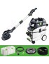 Set con levigatrice a stelo e aspiratore PLANEX LHS 2 225/CTL 36-Set Festool® 576696 (575990 + 574960 + 205274)