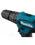 Trapano avvitatore con percussione Makita® HP333DZJ