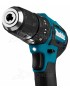 Trapano avvitatore con percussione Makita® HP333DZJ