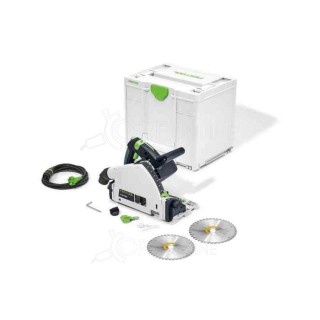 Sega ad affondamento TS 55 F-Plus Master edition Festool® 577843