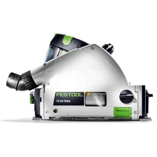 Sega ad affondamento TS 55 F-Plus Master edition Festool® 577843