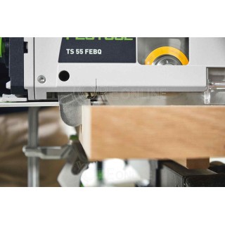 Sega ad affondamento TS 55 F-Plus Master edition Festool® 577843