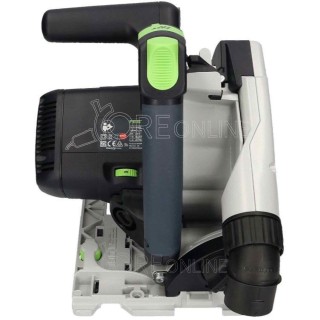 Sega ad affondamento TS 55 F-Plus Master edition Festool® 577843