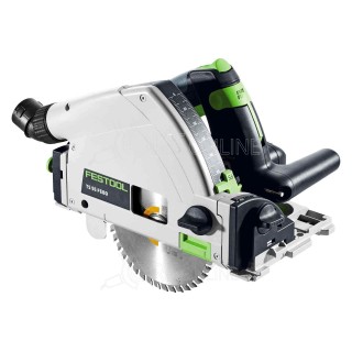 Sega ad affondamento TS 55 F-Plus Master edition Festool® 577843