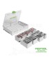 Systainer 3 Organizer SYS3 ORG M 89 SD Festool® 577353