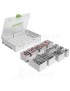 Systainer 3 Organizer SYS3 ORG M 89 SD Festool® 577353