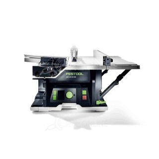 Banco sega a batteria CSC SYS 50 EBI-Set 168 mm Festool® 577379