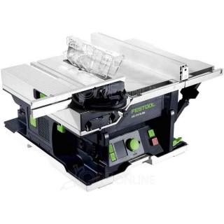 Banco sega a batteria CSC SYS 50 EBI-Set 168 mm Festool® 577379