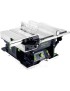 Banco sega a batteria CSC SYS 50 EBI-Set 168 mm Festool® 577379