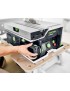 Banco sega a batteria CSC SYS 50 EBI-Set 168 mm Festool® 577379