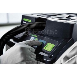 Aspiratore CLEANTEC CT 15 E Festool® 577410