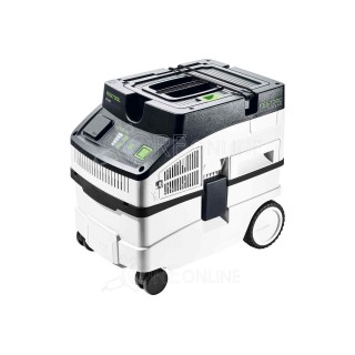 Aspiratore CLEANTEC CT 15 E Festool® 577410