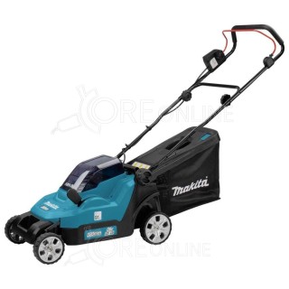 Rasaerba a batteria 38 cm Makita® DLM382PM2