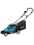 Rasaerba a batteria 38 cm Makita® DLM382PM2