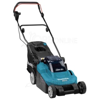 Rasaerba a batteria 38 cm Makita® DLM382PM2