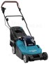 Rasaerba a batteria 38 cm Makita® DLM382PM2