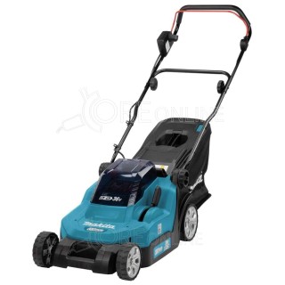 Rasaerba a batteria 38 cm Makita® DLM382PM2