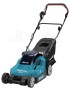 Rasaerba a batteria 38 cm Makita® DLM382PM2