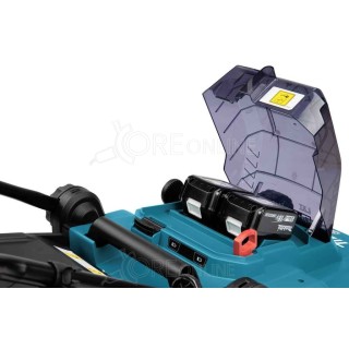 Rasaerba a batteria 38 cm Makita® DLM382PM2