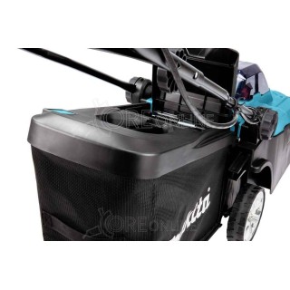 Rasaerba a batteria 38 cm Makita® DLM382PM2