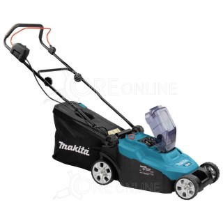 Rasaerba a batteria 38 cm Makita® DLM382PM2