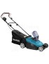 Rasaerba a batteria 38 cm Makita® DLM382PM2