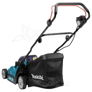 Rasaerba a batteria 38 cm Makita® DLM382PM2