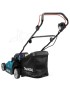 Rasaerba a batteria 38 cm Makita® DLM382PM2