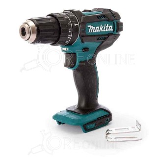 Kit trapano percussione e avvitatore Makita® DLX2337J