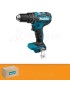 Trapano avvitatore con percussione Makita® DHP485Z (Bulk)