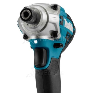 Makita® DTD156RFJ avvitatore ad impulsi