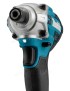 Makita® DTD156RFJ avvitatore ad impulsi