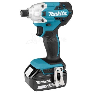 Makita® DTD156RFJ avvitatore ad impulsi