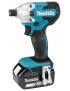 Makita® DTD156RFJ avvitatore ad impulsi