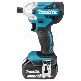 Makita® DTD156RFJ avvitatore ad impulsi