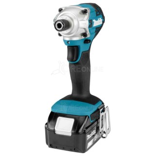 Makita® DTD156RFJ avvitatore ad impulsi