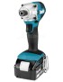 Makita® DTD156RFJ avvitatore ad impulsi