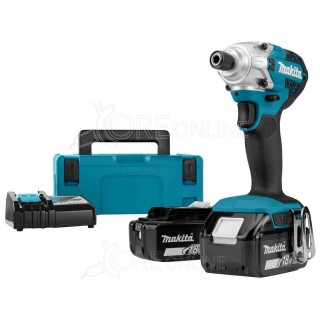 Makita® DTD156RFJ avvitatore ad impulsi