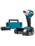 Makita® DTD156RFJ avvitatore ad impulsi