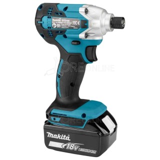 Makita® DTD156RFJ avvitatore ad impulsi