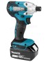 Makita® DTD156RFJ avvitatore ad impulsi