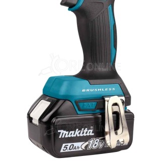 Avvitatore a impulsi batteria 1/4" 170 Nm Makita® DTD153RTJ