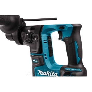 Tassellatore a batteria SDS-PLUS Makita® DHR171ZJ