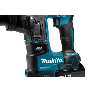 Tassellatore a batteria SDS-PLUS Makita® DHR171ZJ