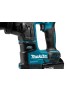 Tassellatore a batteria SDS-PLUS Makita® DHR171ZJ