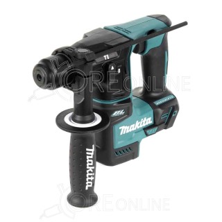 Tassellatore a batteria SDS-PLUS Makita® DHR171ZJ