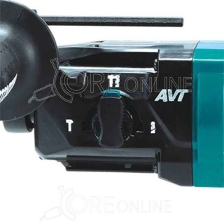 Tassellatore batteria a tre funzioni SDS-PLUS Makita® DHR182RTJ