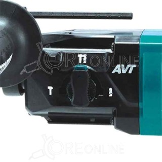 Tassellatore batteria a tre funzioni SDS-PLUS Makita® DHR182ZJ