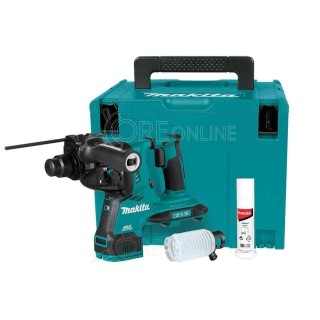 Tassellatore a batteria tre funzioni SDS-PLUS Makita® DHR280ZJ